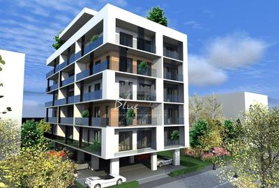 Apartament 2 camere situat in Eforie N - 1