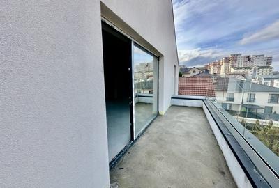 Apartamente cu 1, 2 sau 3 camere, Zorilor, Vila noua si moderna, zona Recuperare - 7