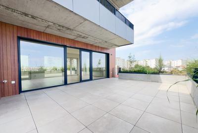 3 CAMERE - ANSAMBLU PREMIUM - DNA GHICA - QUARTIER AZUGA - DIRECT DEZVOLTATOR - 3