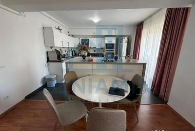 Apartament cu 4 camere decomandat în Nord - 5