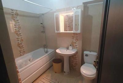 Apartament 2 camere balcon loc de parcare privat zona Doamna Stanca - 5