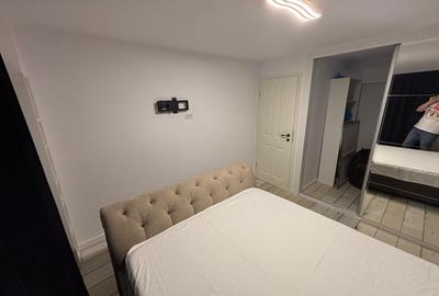 Apartament cu 2 camere decomandat, mobilat în Casa Cărții - 7