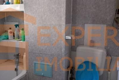 Apartament cu 3 camere decomandat, mobilat în Brotăcei - 8