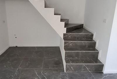 Casă cu 4 camere în Central - 7