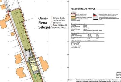 Teren de 3150 mp, în Tureni - 19