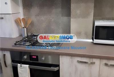 Garsonieră în Roșu - 5