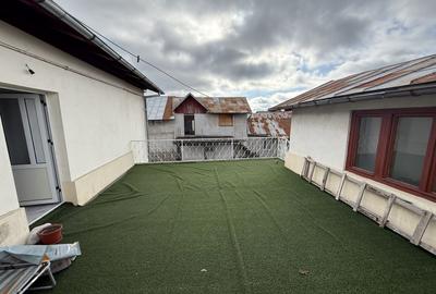 Casă/vilă P+1 cu terasă 210 mp + anexă 80 mp și teren 470 mp - 11