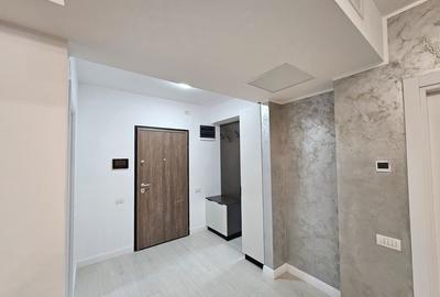 Apartament nou/ Prima inchiriere/ Rond Pipera OMV Apartament nou/ Prima inchiriere/ Rond Pipera OMV - 7