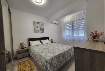 Apartament cu 3 camere decomandat, mobilat în Universitate - 14