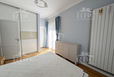 Apartament cu 2 camere semidecomandat în Iris - 13