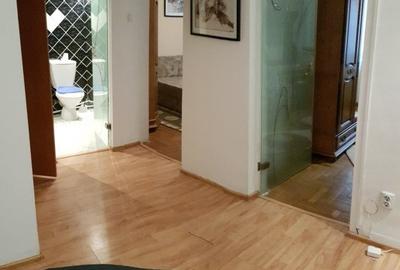 Apartament trei camere decomandate, mobilat si utilat, etaj unu, ultracentral - 4