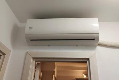 ABATOR, apartament 2 camere, mobilat/utilat - 8