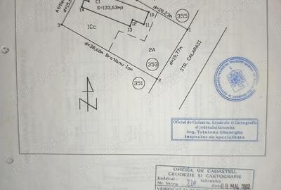 Casă cu 6 camere cu Teren 934 Mp în Central - 3