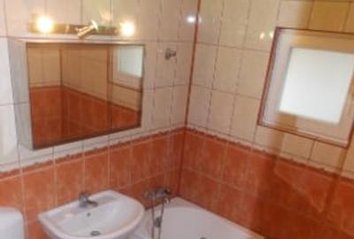 Stefan cel Mare,Metrou,bl.reabilitat, et.1/5,Amenajat,2 bai,mobilat,Liber - 5