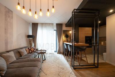 One Herastrau Park One Herastrau Park - 3