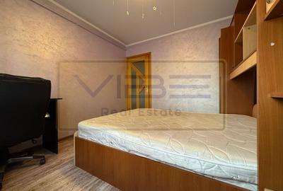 Apartament 2 camere Alexandru cel Bun- 5 min Parcul Voievozilor - 12