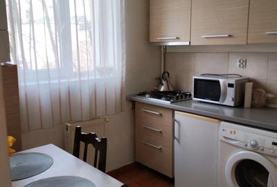 Garsonieră semidecomandată în Baciu - 4