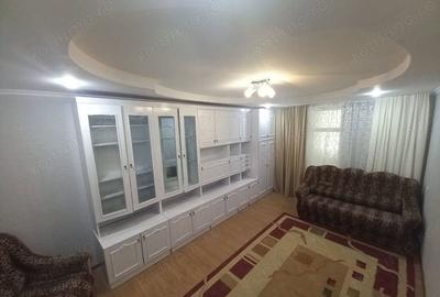 Garsonieră decomandată în Colentina - 1