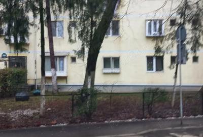 Garsonieră decomandată în Berceni - 3