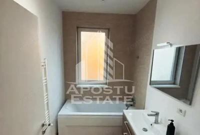 Apartament cu 3 camere, zona Dumbravita, Pet Friendly - 1