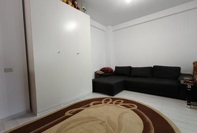 Garsoniera spatioasa | Militari Residece com. Chiajna - 1