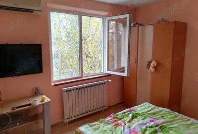 Apartament 3 camere,dec,3 8, Rahova