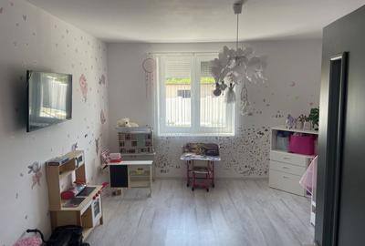 Casă cu 2 camere în Central - 5