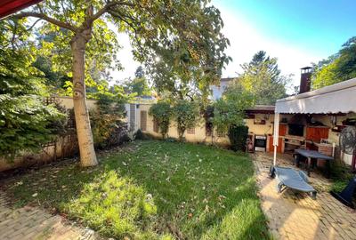 Casa - Damaroaia, Heerastrau, Expozitiei - 4