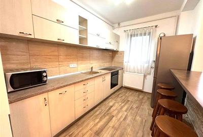 Apartament cu 2 camere decomandat, mobilat în Bartolomeu - 1