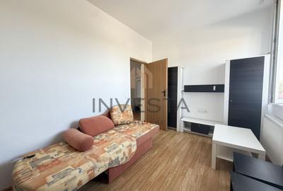 Apartament cu 2 camere semidecomandat, mobilat în Bună Ziua - 4