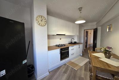 Apartament cu 2 camere decomandat în Decebal - 8