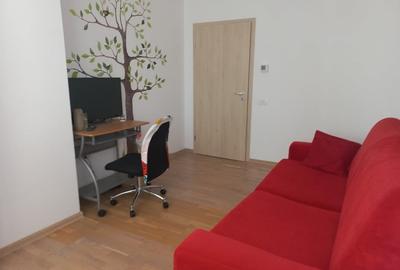 Apartament cu 3 camere decomandat, mobilat în Central - 7