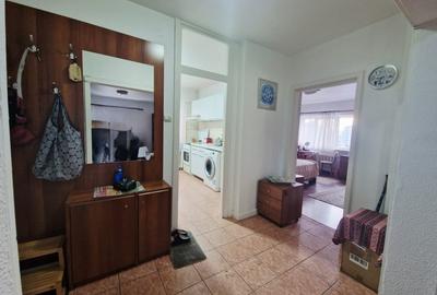 Apartament 4  Camere Intersectie Doamna Ghica | Bloc 89' | Centrala - 10