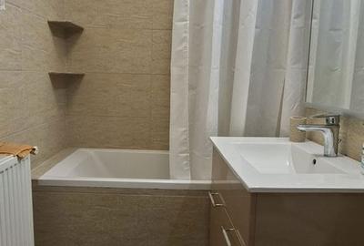 Apartament cu 2 camere în Ultracentral - 7