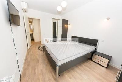 Herastrau | Nordului | Lighthouse | Bloc 2017 | Parcare | Boxa - 6