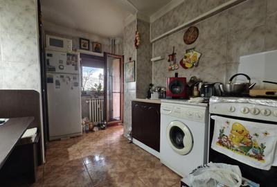 Apartament 2 camere decomandat rond Caraiman - 2