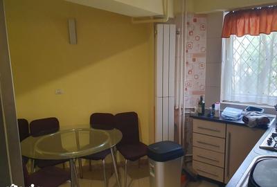 Apartament cu 4 camere semidecomandat, mobilat în Tudor Vladimirescu - 9
