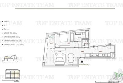 Apartament 2 Camere, bloc Boutique,  Bucuresti, Parcul  Operei - 7