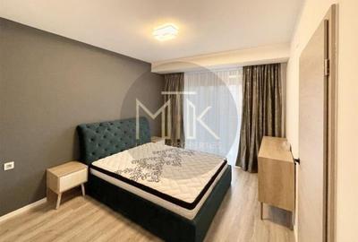 Exclusiv  Vila Pipera - Iancu Nicolae |  Mobilata modern - 5