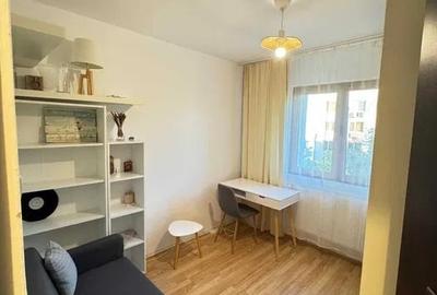 Apartament 2 camere, 36 mp, decomandat, ac, balcon, Luica Apartament 2 camere, 36 mp, decomandat, ac, balcon, Luica - 3