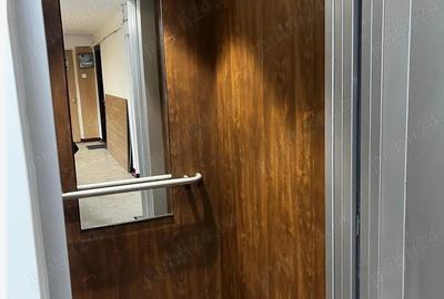 Apartament 2 camere, Bulevardul Brancoveanu, bloc reabilitat, mobilat