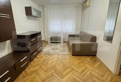 Apartament cu 3 camere în Complex Studențesc - 6