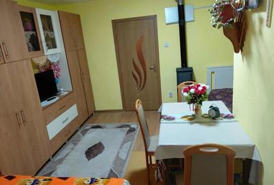 Garsonieră semidecomandată în Central - 4