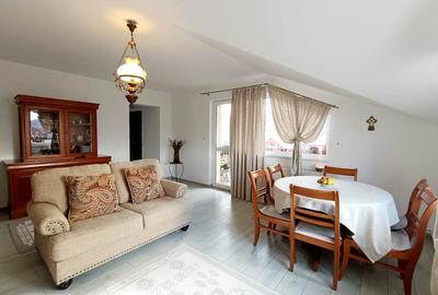 De inchiriat Apartament 2 camere mobilat utilat Cristian Brasov - 2