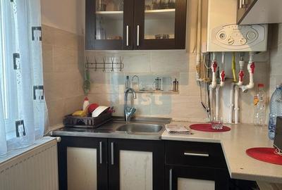 Garsonieră decomandată, mobilată în 9 Mai - 4