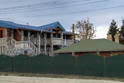 Casă cu 4 camere în Cârligi - 8