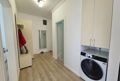Apartament cu 2 camere cu parcare privata pe Calea Torontalului - 7