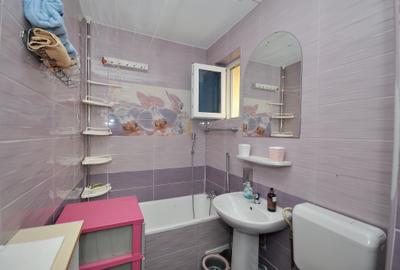 Iancului 2 min metrou bloc stradal pe Mihai Bravu inchiriere apartament 2 camere - 7