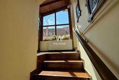 Casa individuala, teren 1200mp , Turnisor, Sibiu - 13