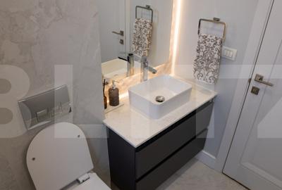 Vila Exclusivista in Vladimirescu, Construc?ie Premium, - 27